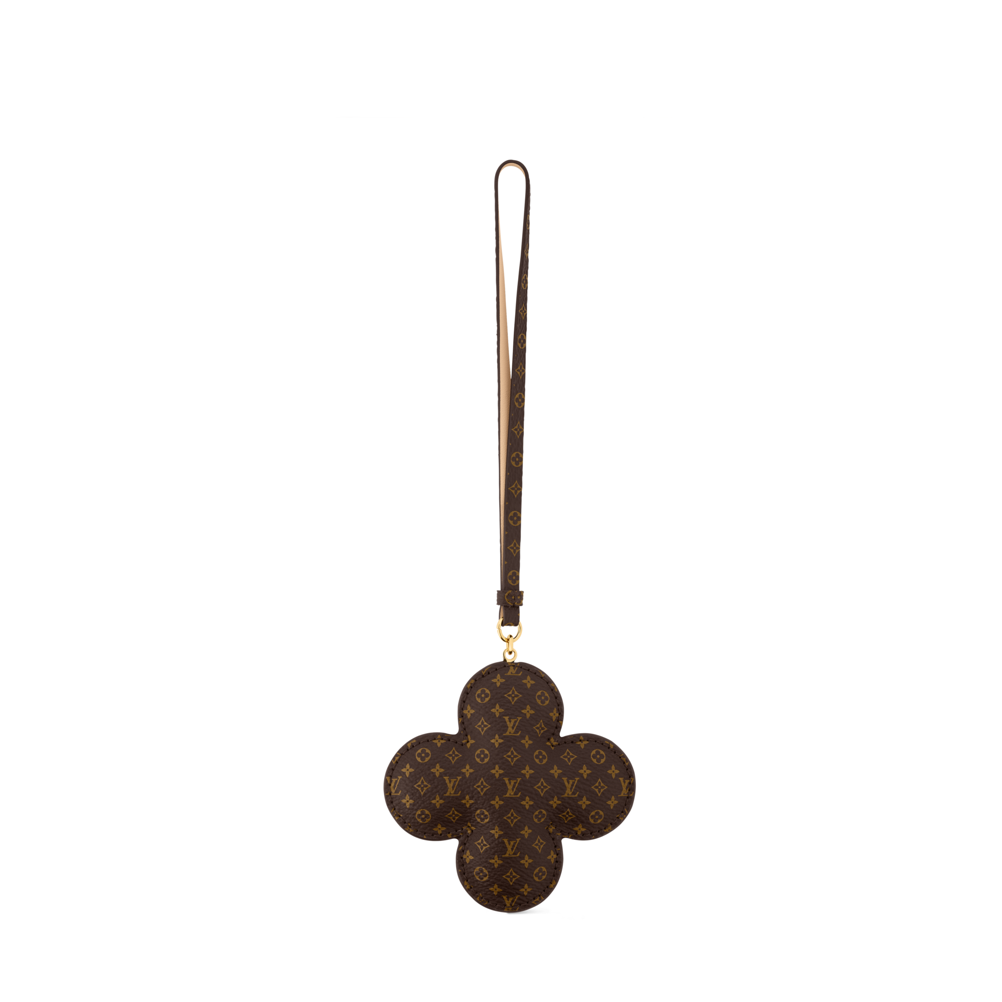 Vivienne Strap Bag Charm S00 - Accessories | LOUIS VUITTON